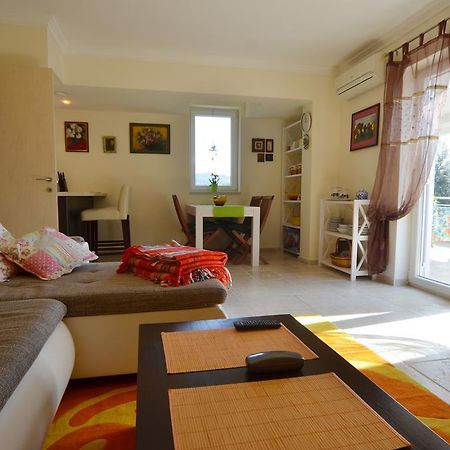 Apartment Kare Rovinj Ngoại thất bức ảnh
