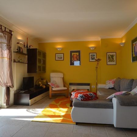 Apartment Kare Rovinj Ngoại thất bức ảnh