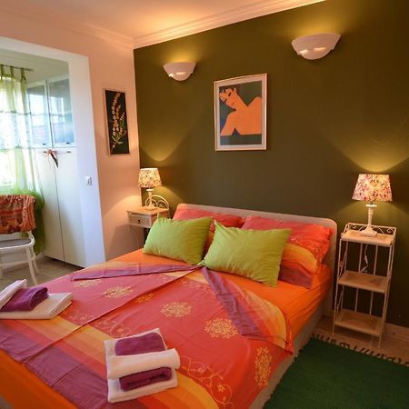 Apartment Kare Rovinj Ngoại thất bức ảnh