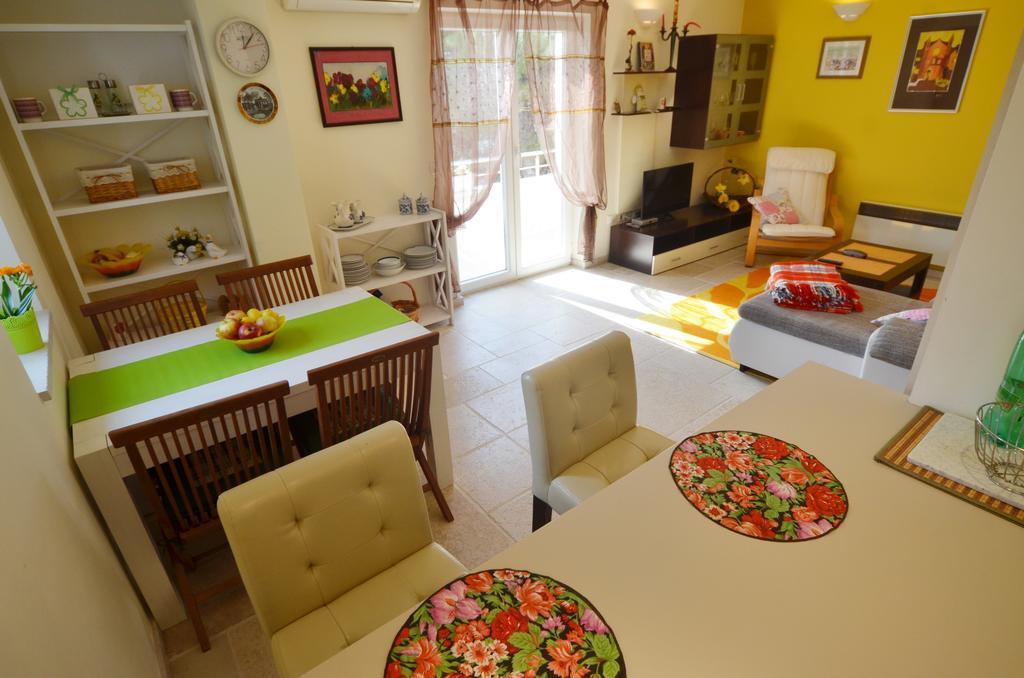 Apartment Kare Rovinj Ngoại thất bức ảnh