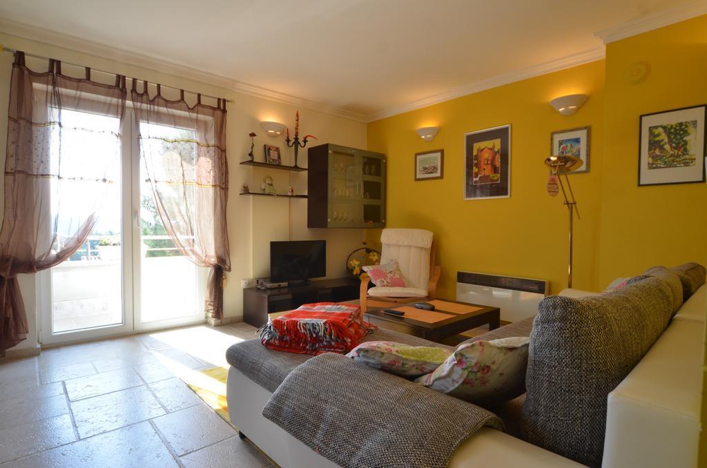 Apartment Kare Rovinj Ngoại thất bức ảnh