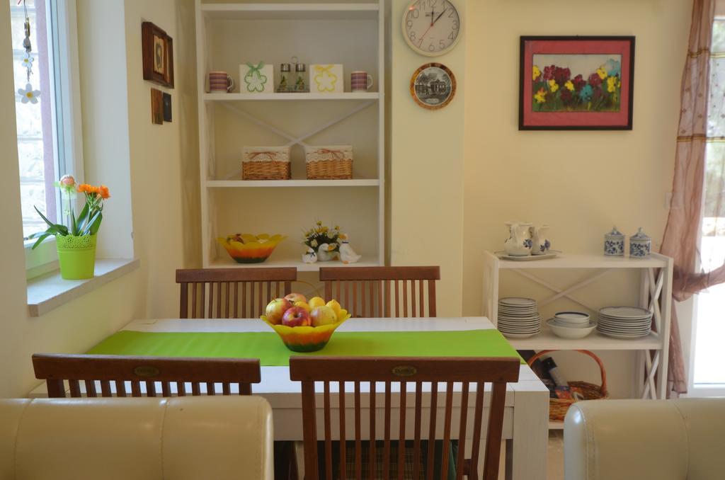 Apartment Kare Rovinj Ngoại thất bức ảnh