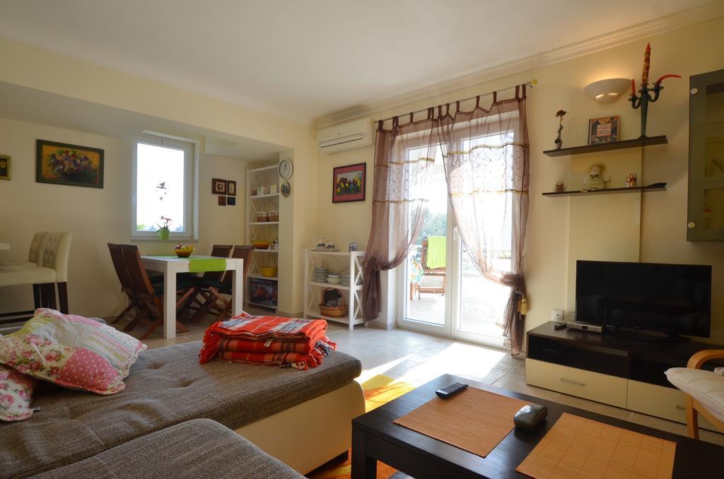 Apartment Kare Rovinj Ngoại thất bức ảnh