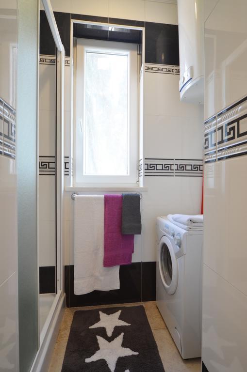 Apartment Kare Rovinj Ngoại thất bức ảnh