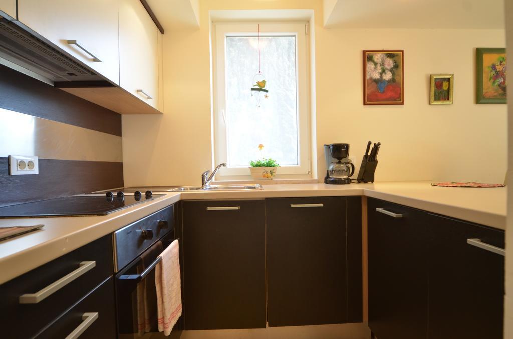 Apartment Kare Rovinj Ngoại thất bức ảnh