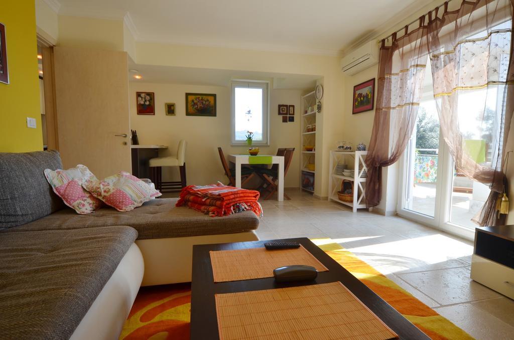 Apartment Kare Rovinj Ngoại thất bức ảnh