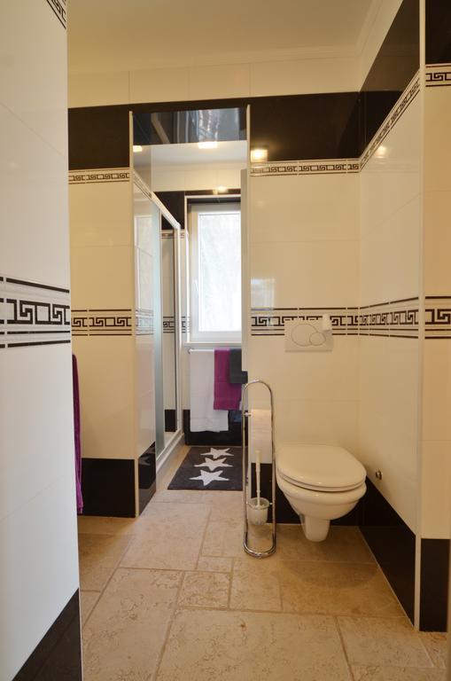 Apartment Kare Rovinj Ngoại thất bức ảnh