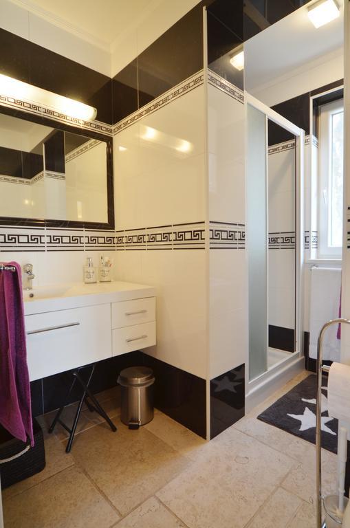 Apartment Kare Rovinj Ngoại thất bức ảnh