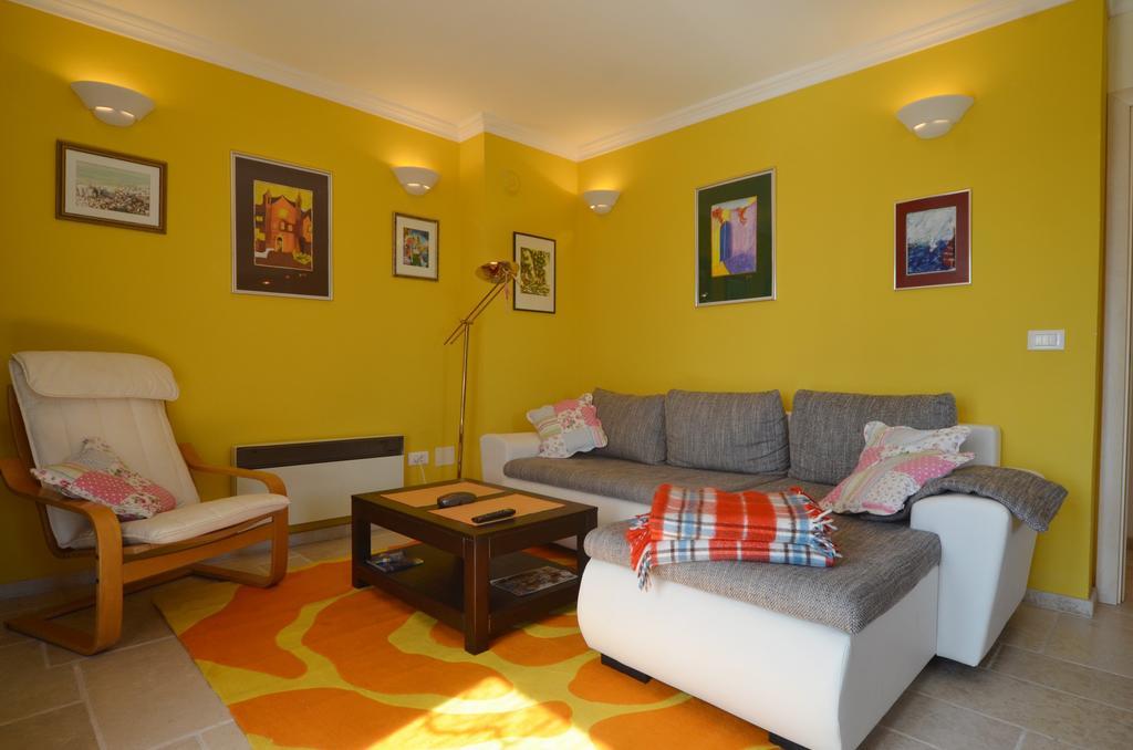 Apartment Kare Rovinj Ngoại thất bức ảnh