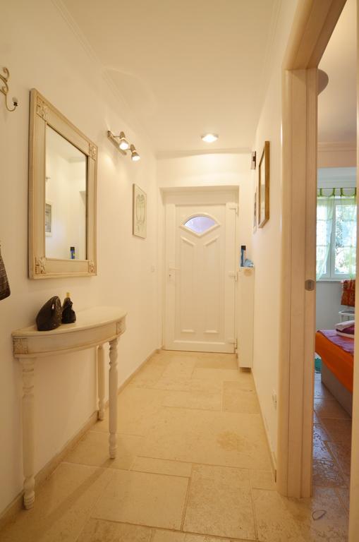 Apartment Kare Rovinj Ngoại thất bức ảnh