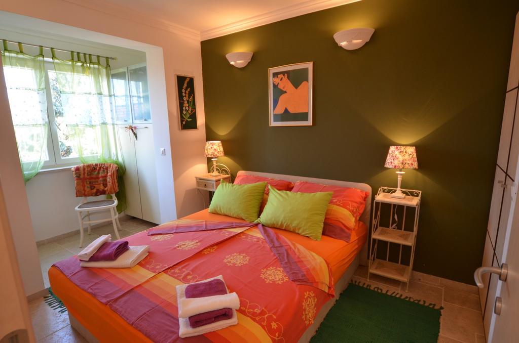 Apartment Kare Rovinj Ngoại thất bức ảnh