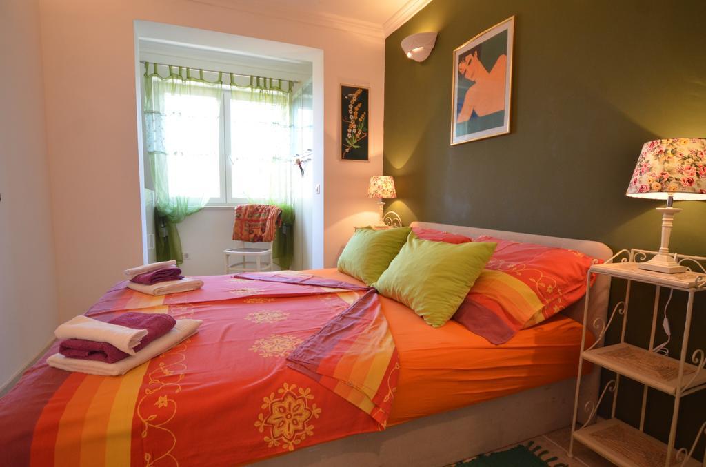 Apartment Kare Rovinj Ngoại thất bức ảnh