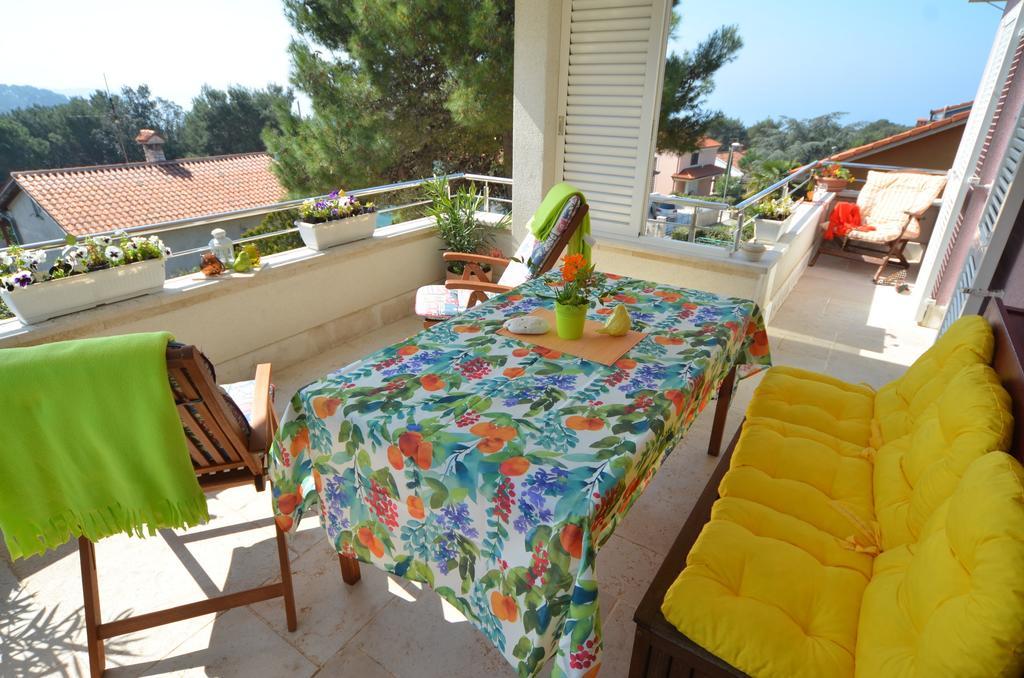 Apartment Kare Rovinj Ngoại thất bức ảnh