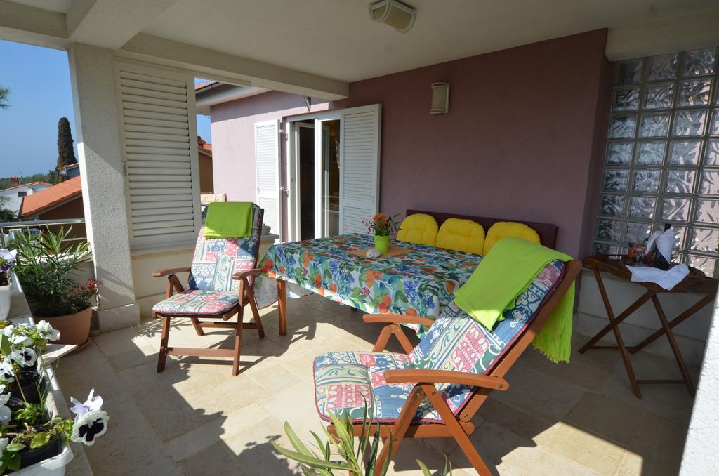 Apartment Kare Rovinj Ngoại thất bức ảnh