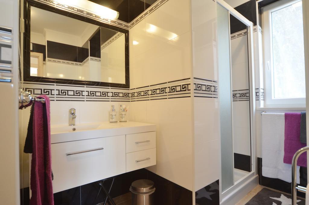 Apartment Kare Rovinj Ngoại thất bức ảnh