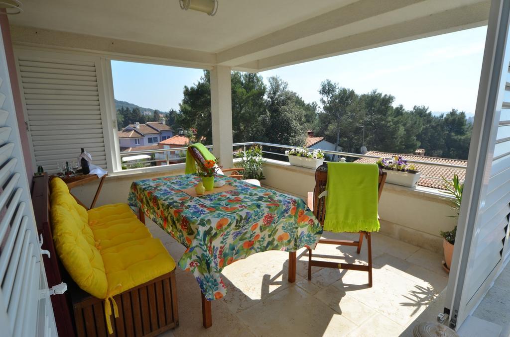 Apartment Kare Rovinj Ngoại thất bức ảnh