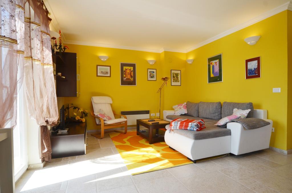 Apartment Kare Rovinj Ngoại thất bức ảnh